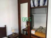Studio com 1 dormitÃ³rio para alugar, 31 mÂ² por R$...
