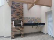 Studio com 1 dormitório para alugar, 32 m² por R$...