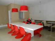 Studio com 1 dormitÃ³rio para alugar, 32 mÂ² por R$...