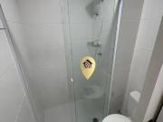 Studio com 1 dormitório para alugar, 32 m² por R$...