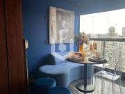 Studio para alugar, 32 mÂ² por R$ 5.150,00/mÃªs Brooklin...