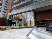 Studio com 1 dormitório para alugar, 32 m² por R$...