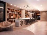 Studio com 1 dormitÃ³rio para alugar, 32 mÂ² por R$...