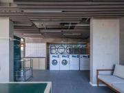 Studio com 1 dormitÃ³rio para alugar, 32 mÂ² por R$...