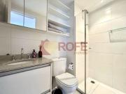 Studio com 1 dormitÃ³rio para alugar, 33 mÂ² ChÃ¡cara...