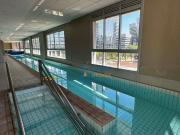 Studio com 1 dormitÃ³rio para alugar, 33 mÂ² por R$...