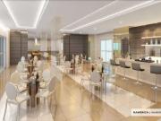 Studio com 1 dormitÃ³rio para alugar, 33 mÂ² por R$...