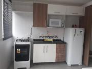 Studio com 1 dormitÃ³rio para alugar, 37 mÂ² por R$...