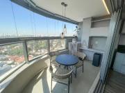 Studio com 1 dormitÃ³rio para alugar, 38 mÂ² por R$...