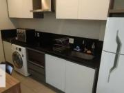 Studio com 1 dormitÃ³rio para alugar, 38 mÂ² por R$...