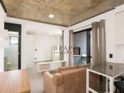 Studio com 1 dormitÃ³rio para alugar, 38 mÂ² Prado Velho...