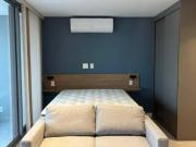 Studio para alugar, 39 m² por R$ 6.436,81/mês Tatuapé...