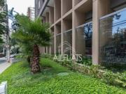 Studio com 1 dormitório para alugar, 39 m² por R$...