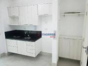 Studio com 1 dormitÃ³rio para alugar, 40 mÂ² por R$...