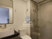 Studio com 1 dormitório para alugar, 40 m² por R$...