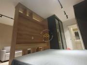 Studio com 1 dormitÃ³rio para alugar, 42 mÂ² CambuÃ...