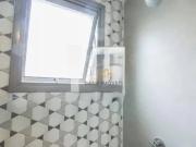 Studio com 1 dormitório para alugar, 43 m² por R$...