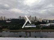 Studio para alugar, 48 m² por R$ 4.102,00/mês Chácara...