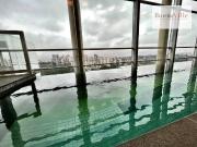 Studio com 1 dormitÃ³rio para alugar, 49 mÂ² por R$...