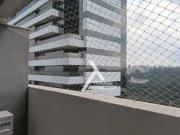 Studio com 1 dormitório para alugar, 50 m² por R$...