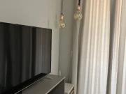 Studio com 1 dormitório para alugar, 50 m² por R$...