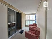 Studio com 1 dormitório para alugar, 52 m² por R$...