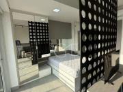 Studio com 1 dormitÃ³rio para alugar, 52 mÂ² por R$...