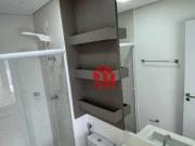 Studio com 1 dormitÃ³rio para alugar, 52 mÂ² por R$...