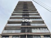 Studio com 1 dormitório para alugar, 57 m² por R$...