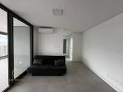 Studio com 1 dormitÃ³rio para alugar, 88 mÂ² por R$...