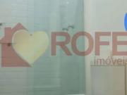 Studio com 1 dormitório para alugar na Vila Nova...