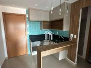 Studio com 1 dormitÃ³rio para alugar no CondomÃnio Via...