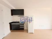 Studio com 1 dormitório para alugar, por R$2.400,00/mês...