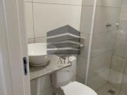 Studio com 1 dormitÃ³rio para locaÃ§Ã£o, Vila Mariana,...