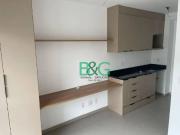 Studio à venda, 19 m² por R$ 330.000,00 Bela Vista São...