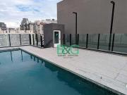 Studio com 1 dormitÃ³rio Ã venda, 20 mÂ² por R$...