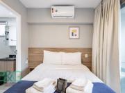 Studio com 1 dormitÃ³rio Ã venda, 20 mÂ² por R$ 529.000...