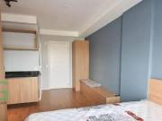 Studio com 1 dormitório à venda, 32 m² por R$ 409.000...