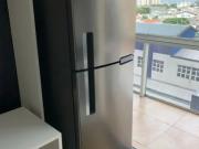 Studio com 1 dormitório à venda, 36 m² por R$ 460.000...