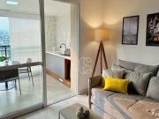 Studio com 1 dormitório à venda, 36 m² por R$ 510.000...