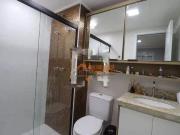Studio com 1 dormitÃ³rio Ã venda, 38 mÂ² por R$...