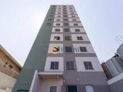 Studio com 1 dormitório à venda, 17 m² por R$ 150.000,00...