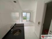 Studio com 1 dormitório, 20 m² venda por R$ 350.000,00...