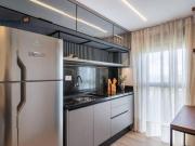 Studio com 1 dormitório, 20 m² venda por R$ 399.000,00...