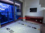 Studio com 1 dormitório, 21 m² venda por R$ 550.000,00...