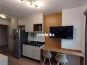 Studio com 1 dormitório, 22 m² venda por R$ 389.000,00...