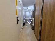 Studio com 1 dormitório, 24 m² venda por R$ 450.000,00...