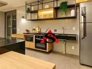 Studio com 1 dormitório, 24 m² venda por R$ 520.000,00...