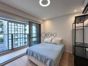 Studio com 1 dormitório, 24 m² venda por R$ 520.000 ou...