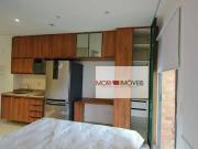 Studio com 1 dormitório, 25 m² venda por R$ 420.000,00...